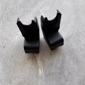 Mockingbird Stroller Adapter Clips for Maxi Cosi Luxe or Luxe+ Car seats